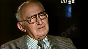 Тодор Живков в последното си тв интервю по "Всяка неделя"