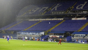 България с тежка загуба от Хърватия - 0:3