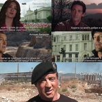 Холивудски звезди в рекламен клип за България