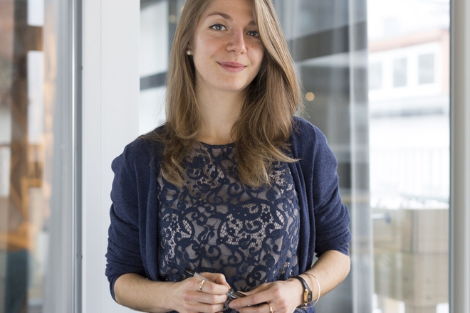 Daniela ivanova menidzhar biznes razvitie vav viber za tsentralna i iztochna evropa