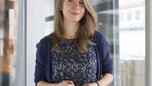 Даниела Иванова, мениджър бизнес развитие във Viber за Централна и Източна Европа