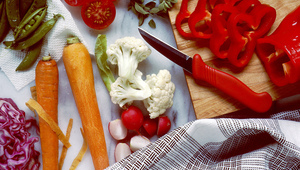 Зеленчуци за готвене