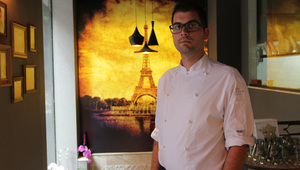 Шеф Дани Спартак