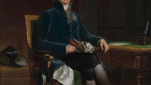 Шарл Морис дьо Талейран