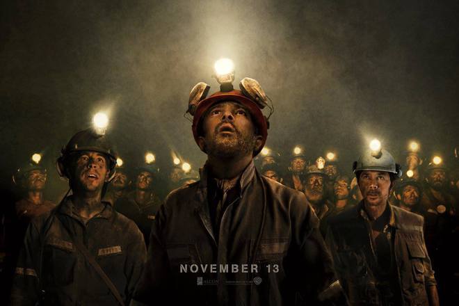 Antonio banderas v dramata za chiliyskite minyori