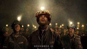 Антонио Бандерас в драмата за чилийските миньори