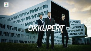 Сериалът "Окупирани"