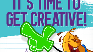 Viber предизвиква дизайнери и художници