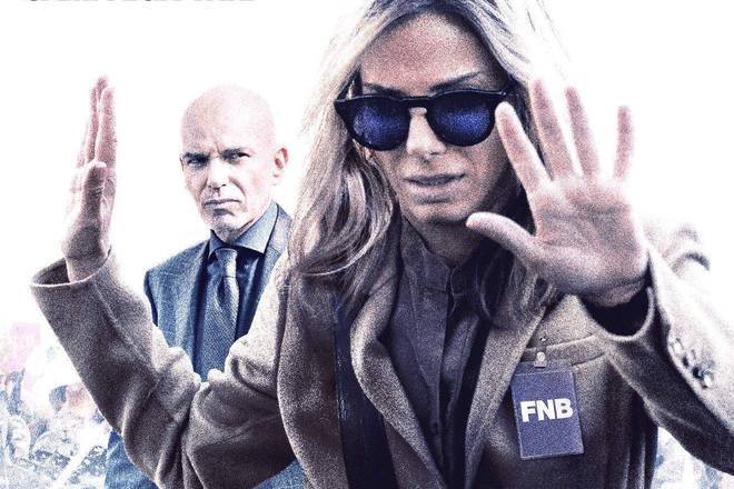 Sandra balok otnovo rusa