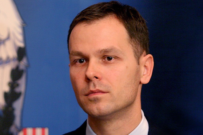 Kmetat na belgrad sinisha mali