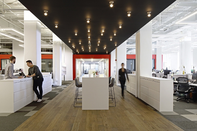 Nyuyorkskata tsentrala na mktg