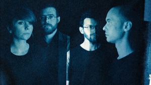 Шотландците Hidden Orchestra