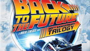 Трилогията "Завръщане в бъдещето"