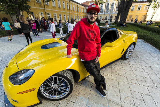 Krisko v klipa kam nashiyat zhivot