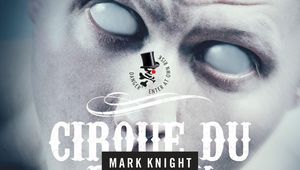 Хелоуин фрийк шоу парти с Yalta Club