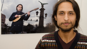 Пиеро Епифания от Перу