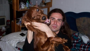 Адриан Лазаровски