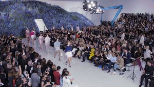 "Диор", прет-а-порте, пролет-лято 2016