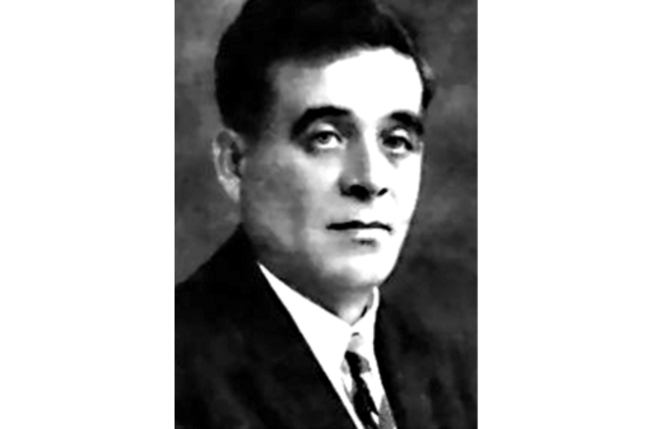 Маестро Георги Атанасов