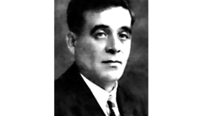 Маестро Георги Атанасов