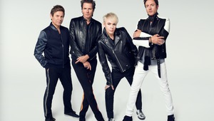 Дюран Дюран