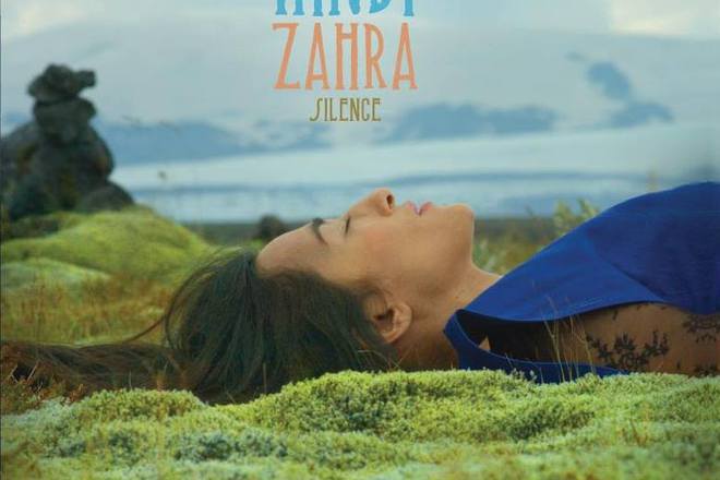 Indi zara varhu oblozhkata na silence