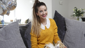 Зоуи Съг, или Zoella