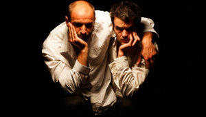 Спектакълът "Али" на френската трупа MPTA