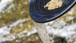 Злато в реката