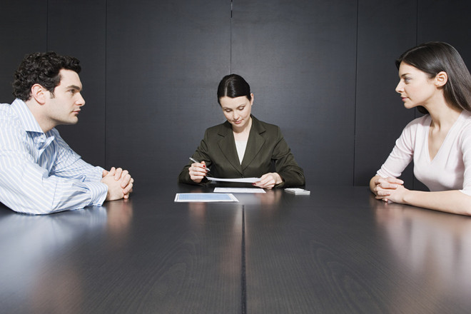 Mediatsiyata za reshavane na konflikti