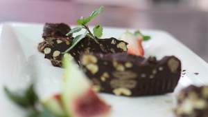 Шоколадов фъч