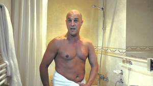 Светльо Витков в "КоНпромат"