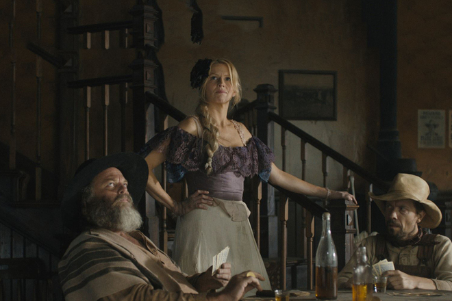 Nay zabavniyat uestarn