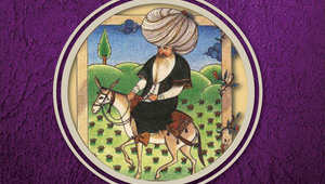 "Преброяване на лудите: Поучителни истории из живота на Настрадин Ходжа"