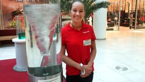 Как се създава торнадо?