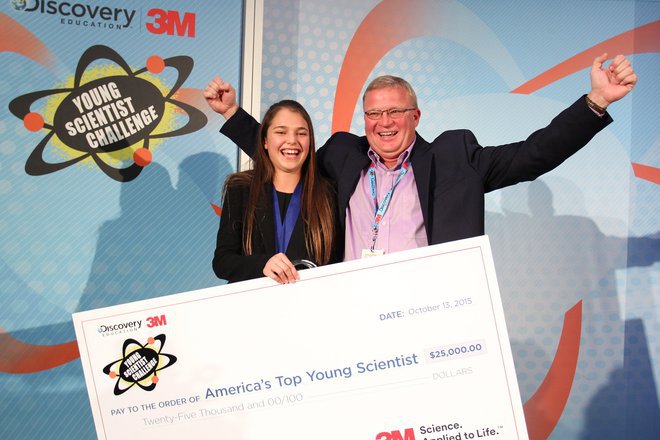 Hana herbst kato edin ot top mladite ucheni na sasht