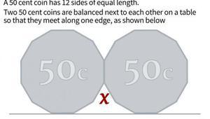 Задачата, която се оказа непосилна за австралийските гимназисти