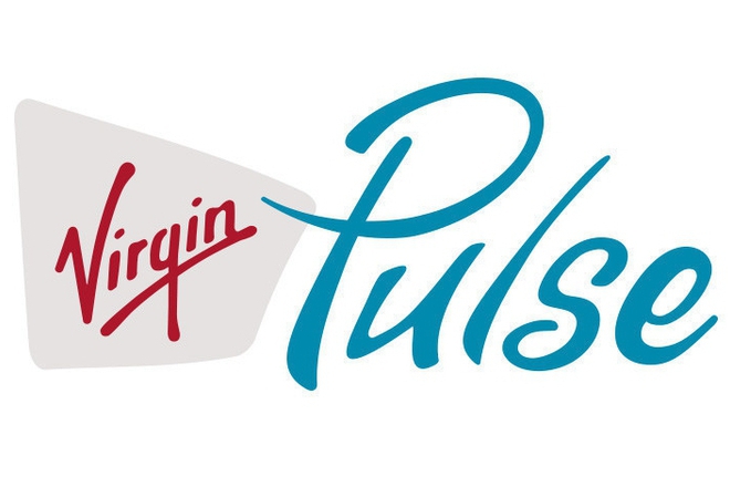 Emblemata na virgin pulse
