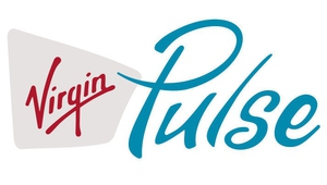 Емблемата на Virgin Pulse