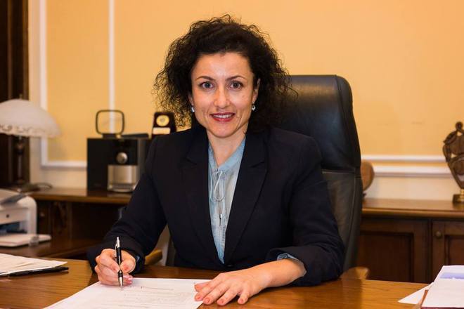 Zemedelskiyat ministar desislava taneva