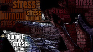 Стресът и "прегряването"