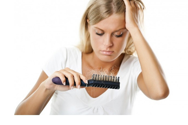 Kosopadat e problem i pri zhenite