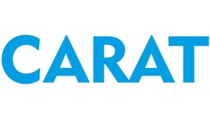 Новото лого на "Карат"