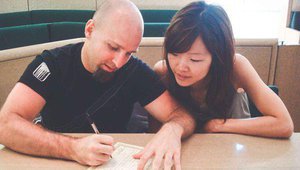 Джеръми и Уини, които се пенсионираха, преди да навършат 40