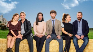 Героите на "Глуха линия"