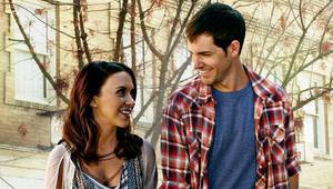 Плакат за Christian Mingle (2014)