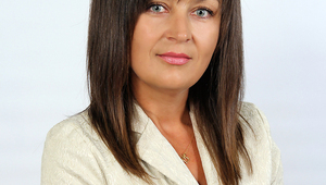 Кметът на Каварна Нина Ставрева