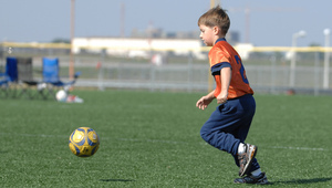 Децата и спортът