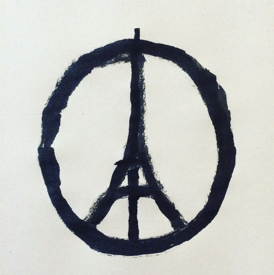 "Мир за Париж" от Жан Жулиен