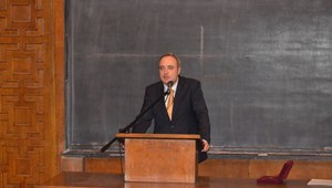 Проф. Атанас Герджиков